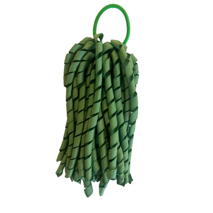 Sage Green Hair Accessories