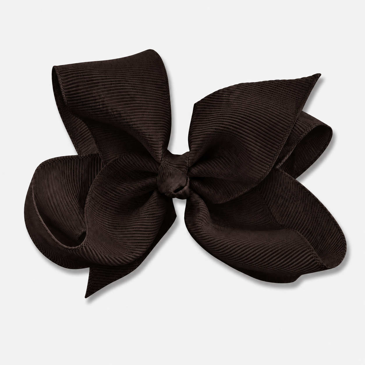 Big Bow - Ponytails and Fairytales