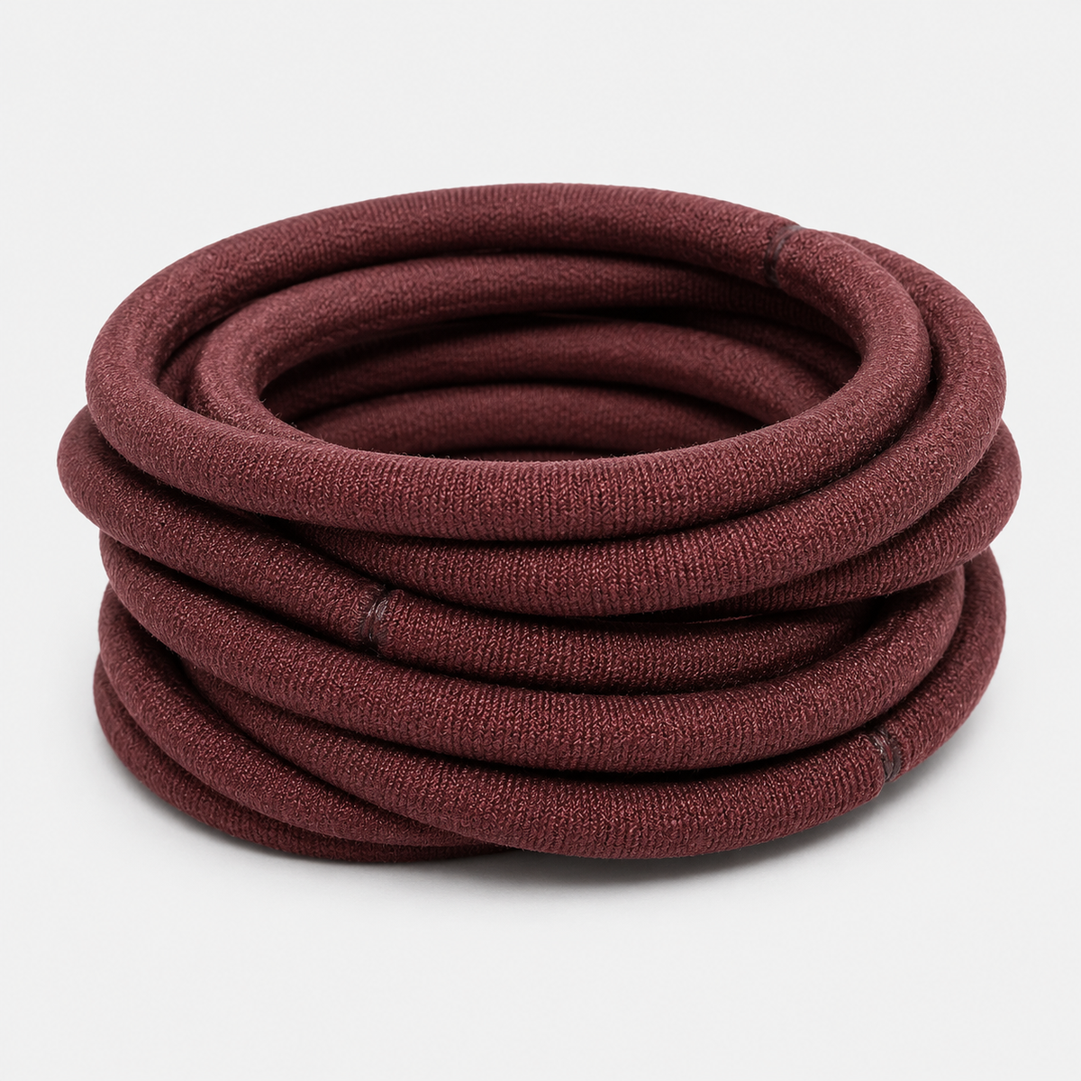 Hair Elastics - Thick - Ponytails and Fairytales
