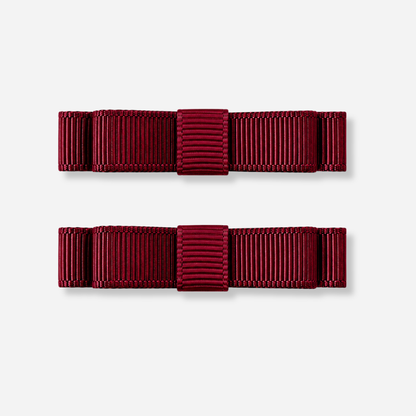 Barette (2pc) - Ponytails and Fairytales