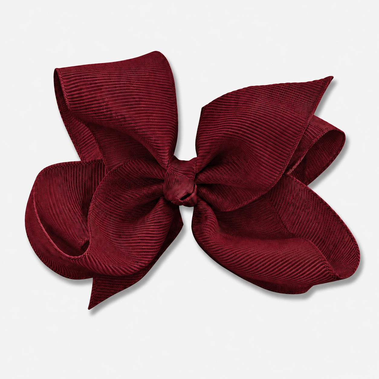 Big Bow - Ponytails and Fairytales