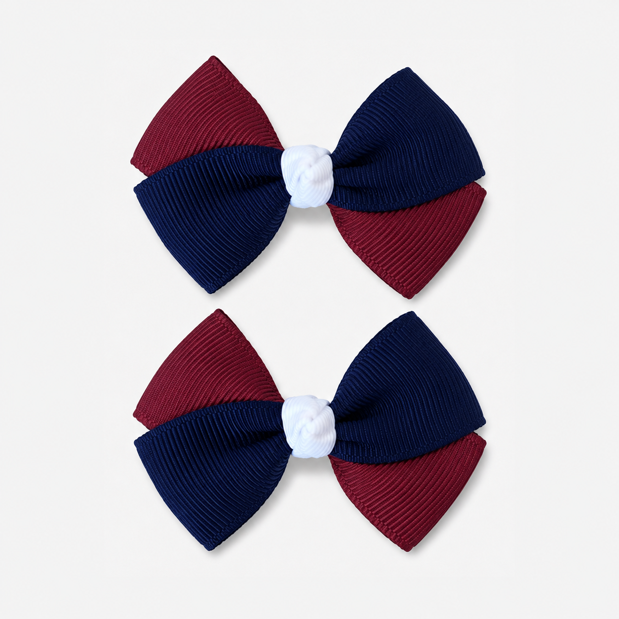 Bowtique Bows (2pc) - Ponytails and Fairytales