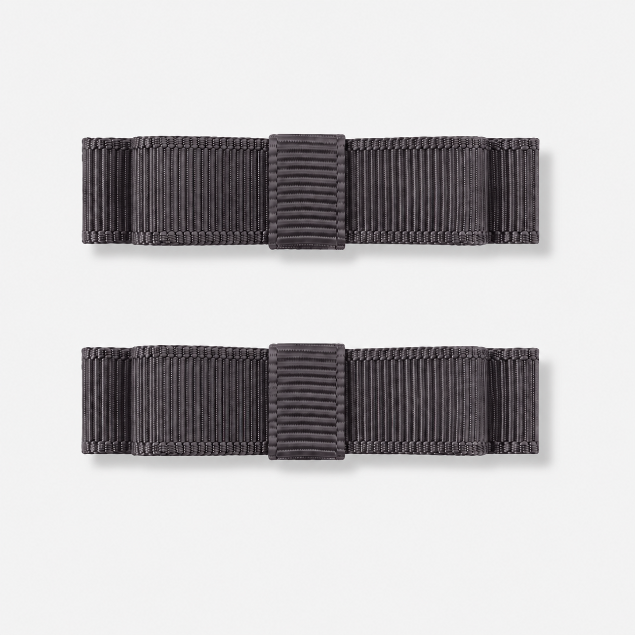 Barette (2pc) - Ponytails and Fairytales