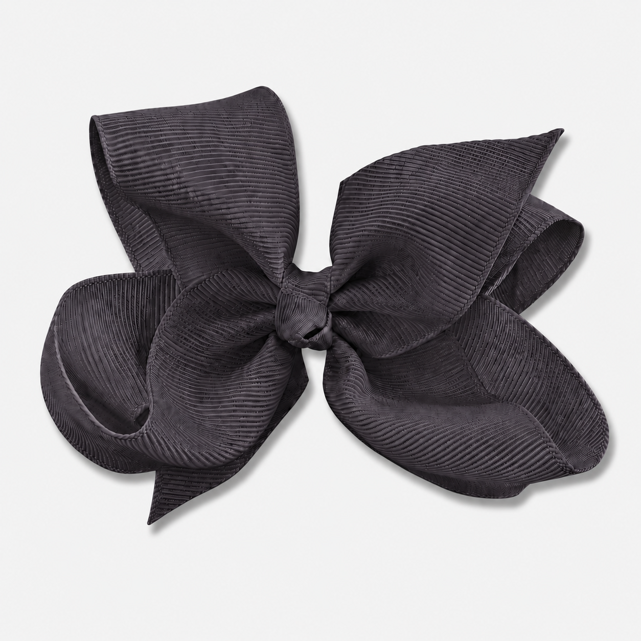 Big Bow - Ponytails and Fairytales