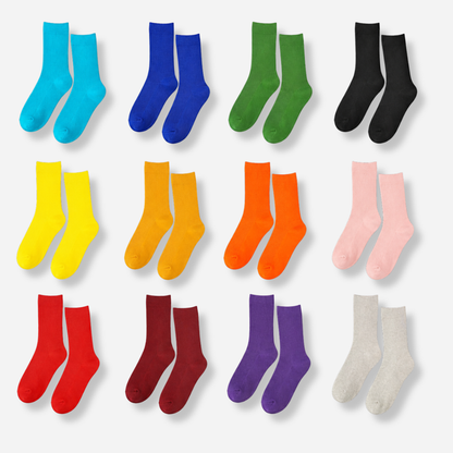 School House Socks