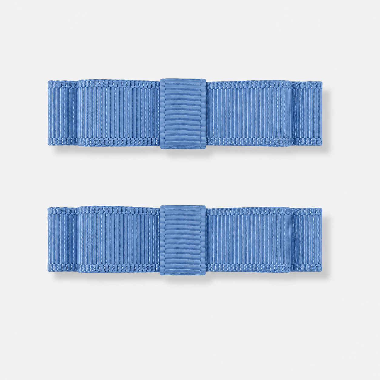 Barette (2pc) - Ponytails and Fairytales