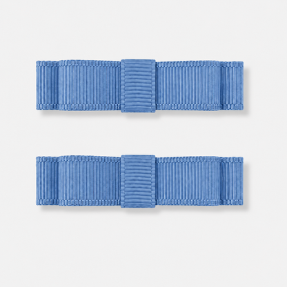 Barette (2pc) - Ponytails and Fairytales