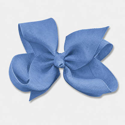 Big Bow - Ponytails and Fairytales
