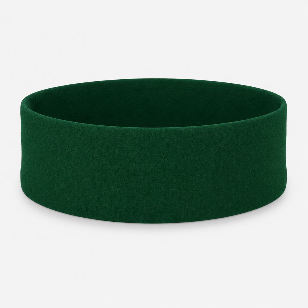 Stretch Headband for School, Sport, Yoga