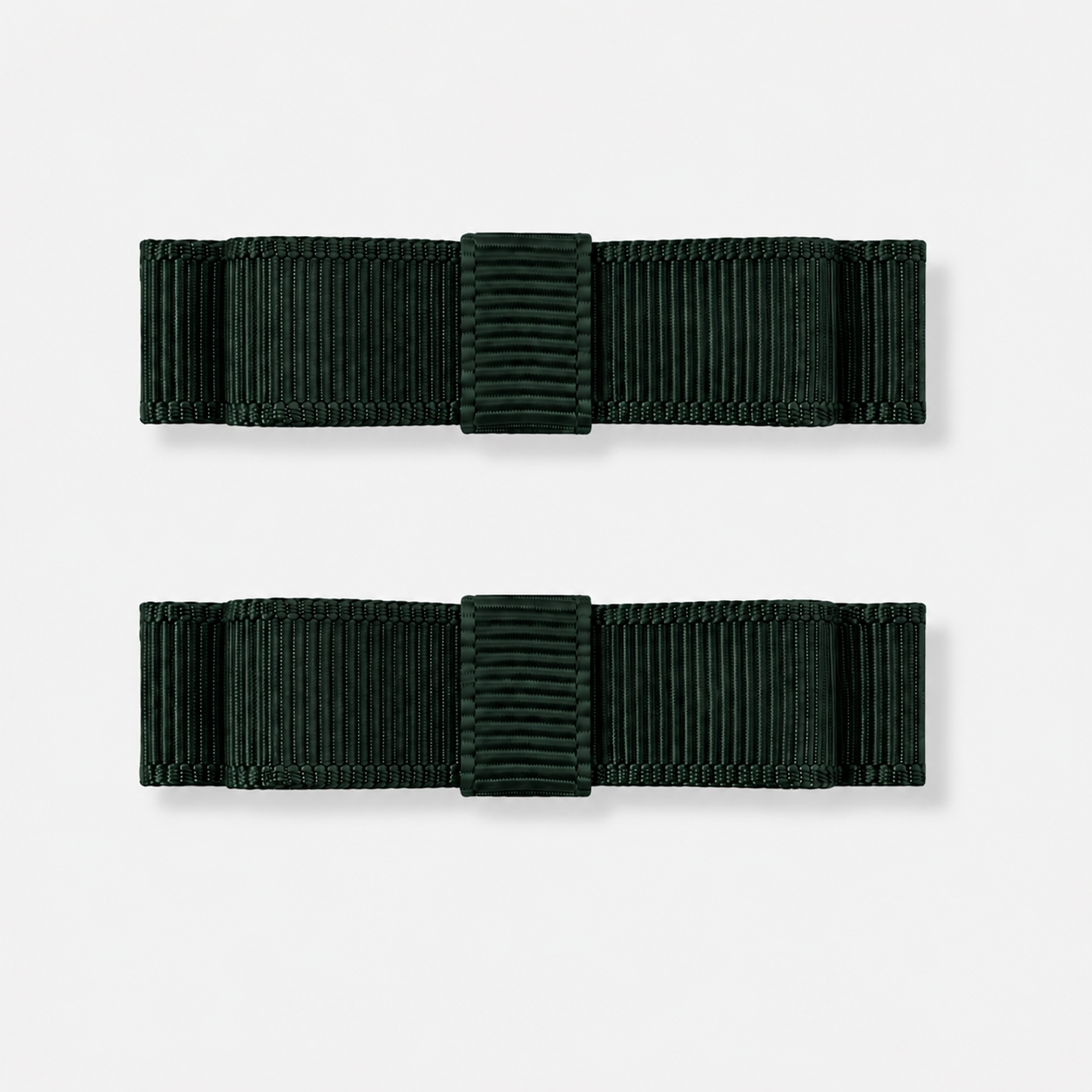 Barette (2pc) - Ponytails and Fairytales