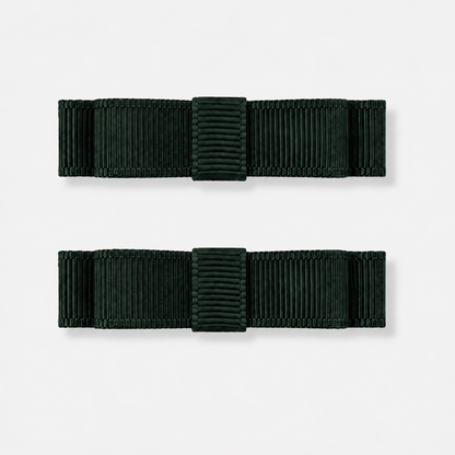 Barette (2pc) - Ponytails and Fairytales
