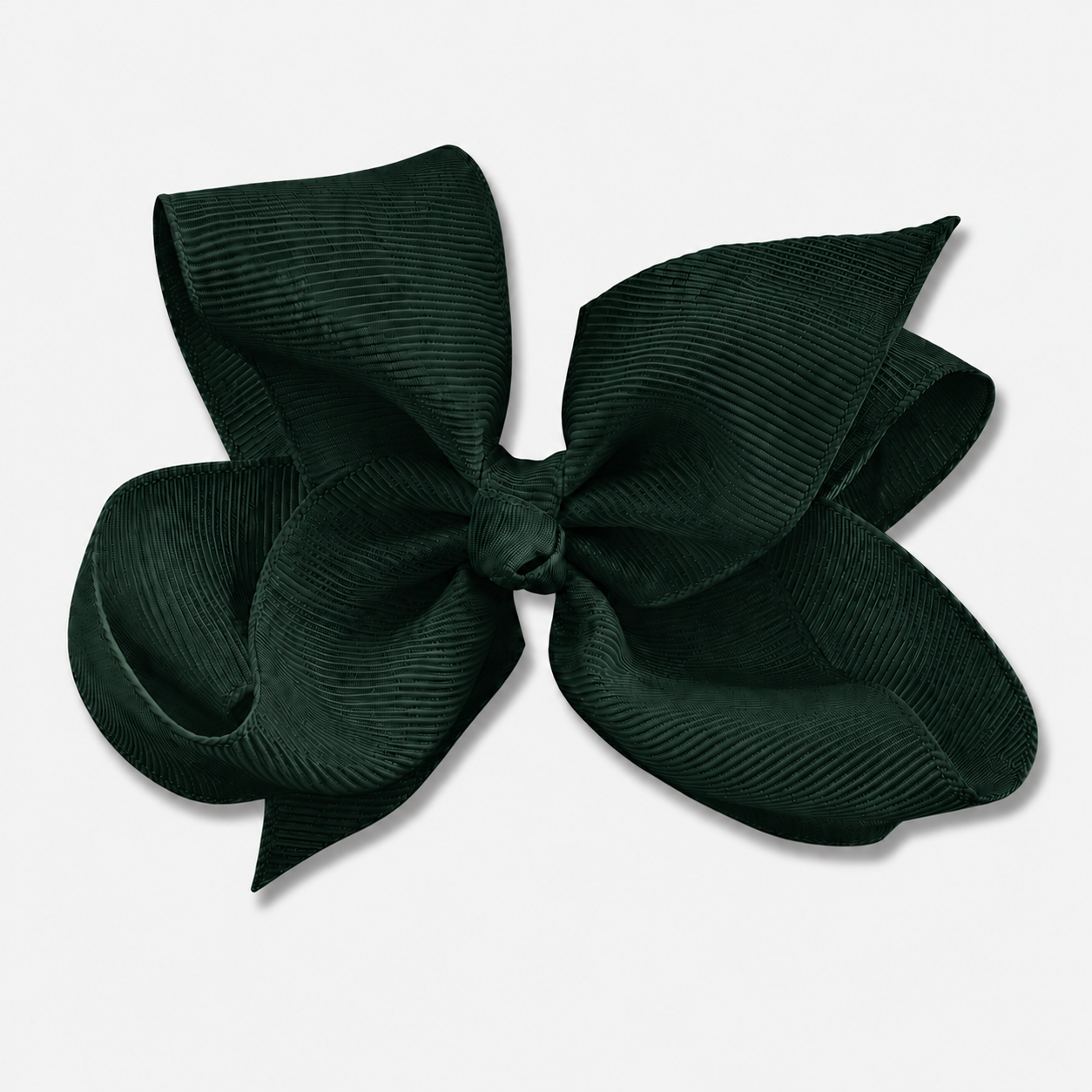 Big Bow - Ponytails and Fairytales