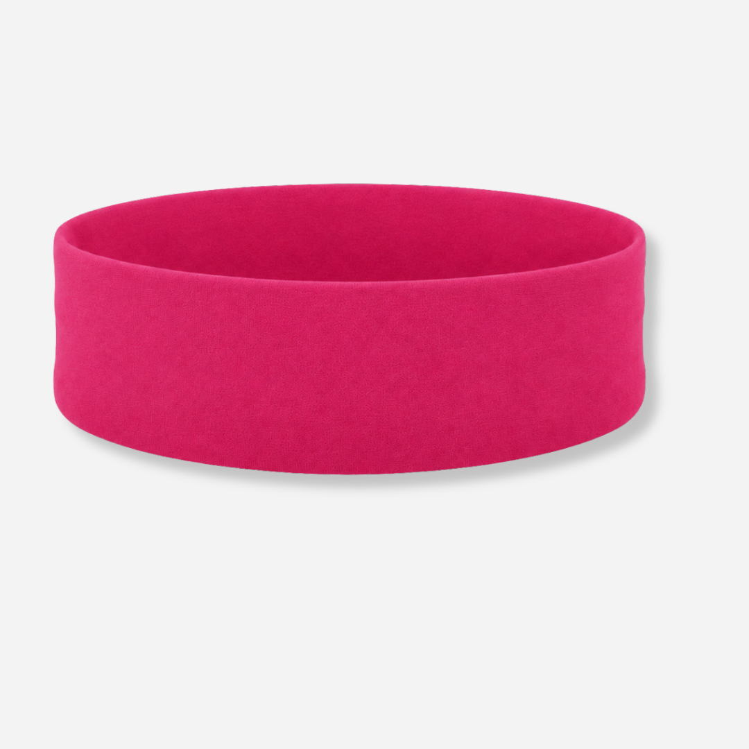 Stretch Headband for School, Sport, Yoga
