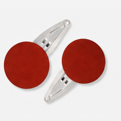 Covered Buttons - Ponytails and Fairytales