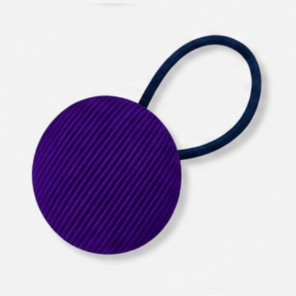 Covered Buttons - Ponytails and Fairytales