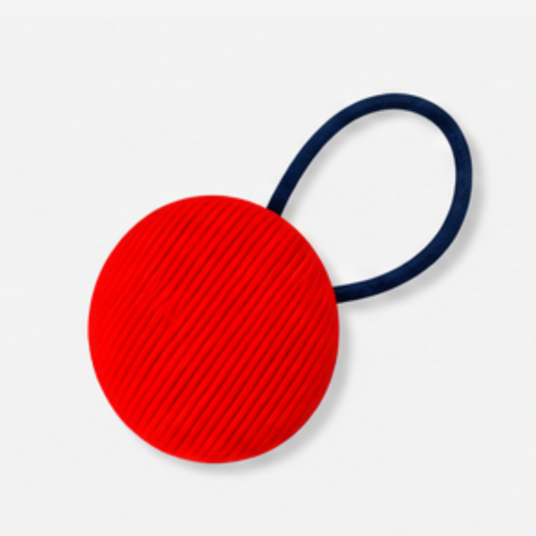 Covered Buttons - Ponytails and Fairytales