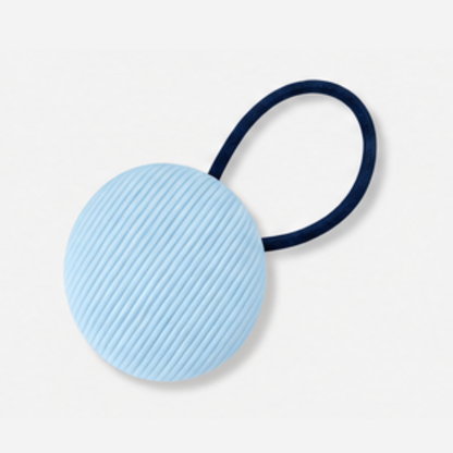 Covered Buttons - Ponytails and Fairytales