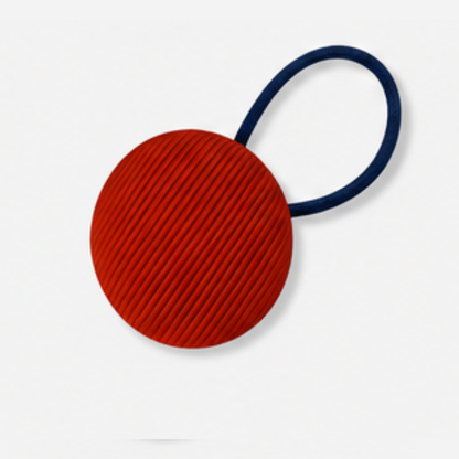 Covered Buttons - Ponytails and Fairytales