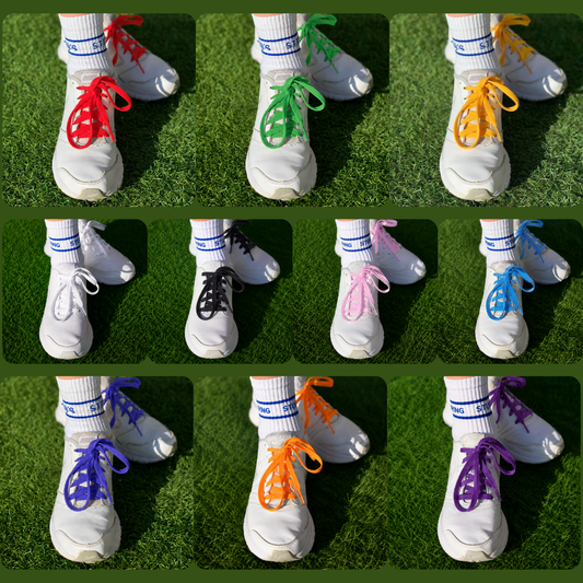 Shoelaces