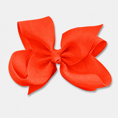 Big Bow - Ponytails and Fairytales