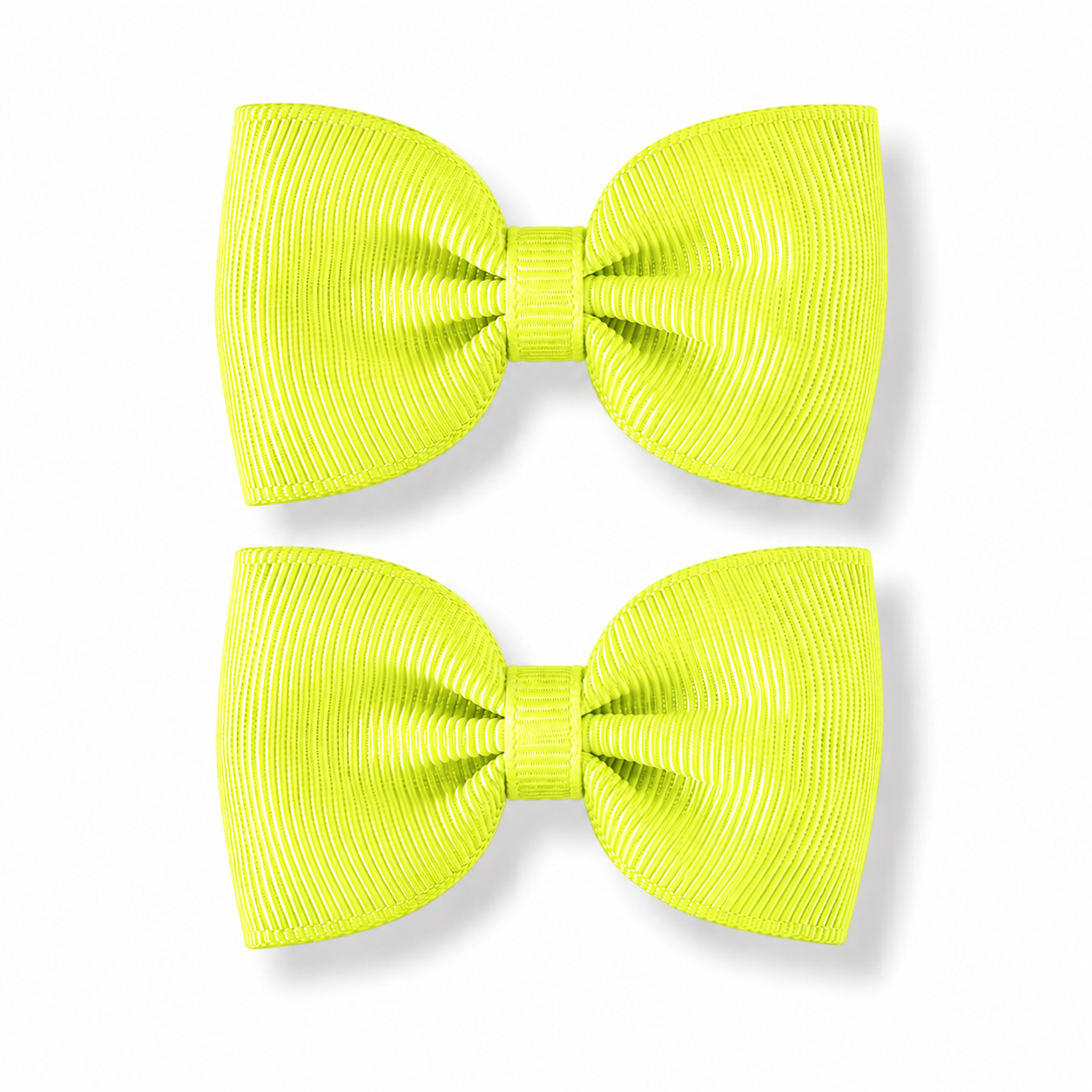 Bowtie Clip (2pc) - Ponytails and Fairytales