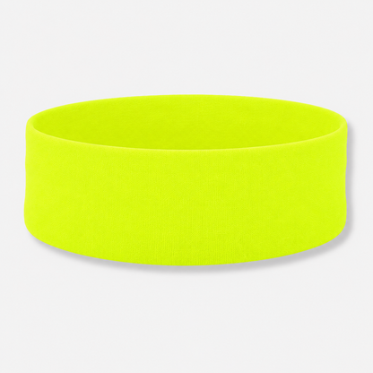 Stretch Headband for School, Sport, Yoga