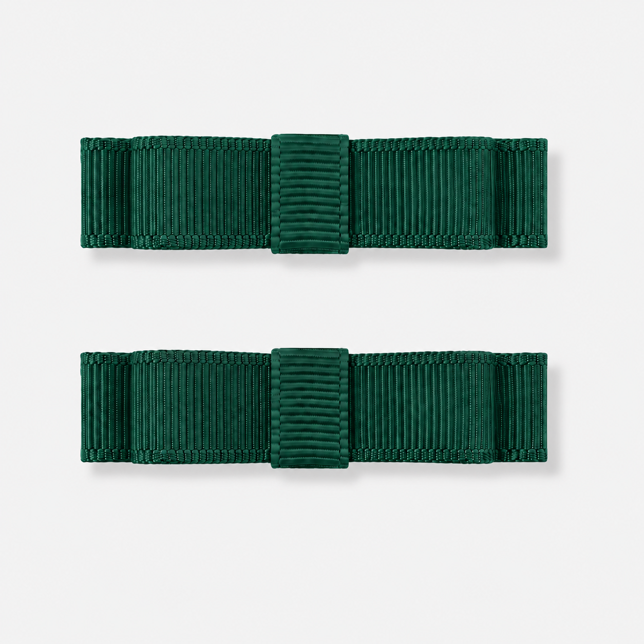 Barette (2pc) - Ponytails and Fairytales