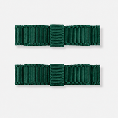 Barette (2pc) - Ponytails and Fairytales