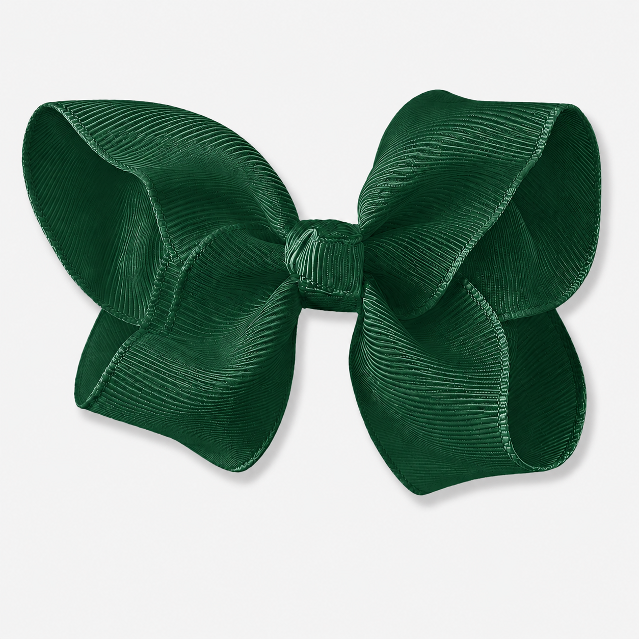 Big Bow - Ponytails and Fairytales