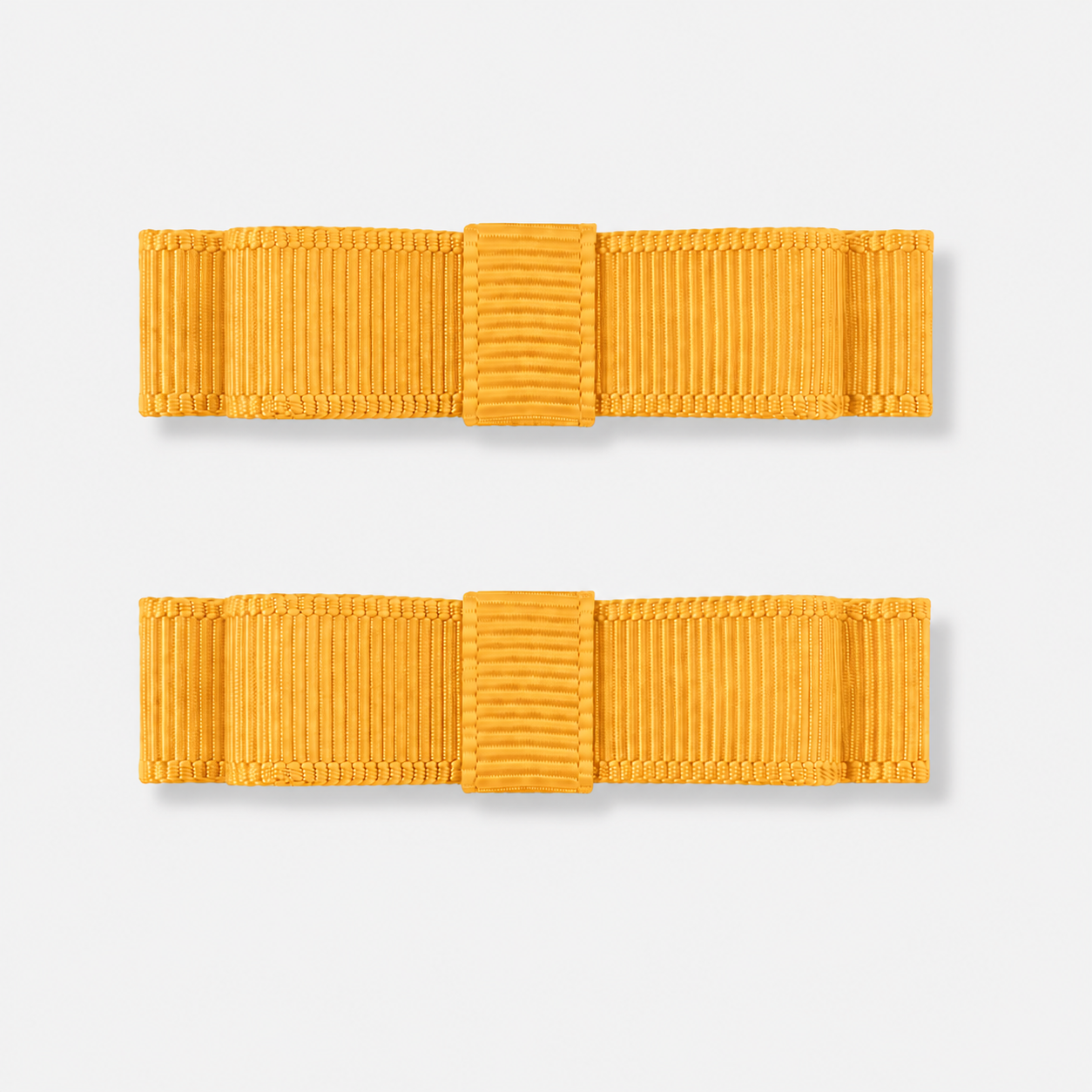 Barette (2pc) - Ponytails and Fairytales
