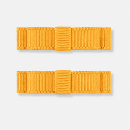 Barette (2pc) - Ponytails and Fairytales