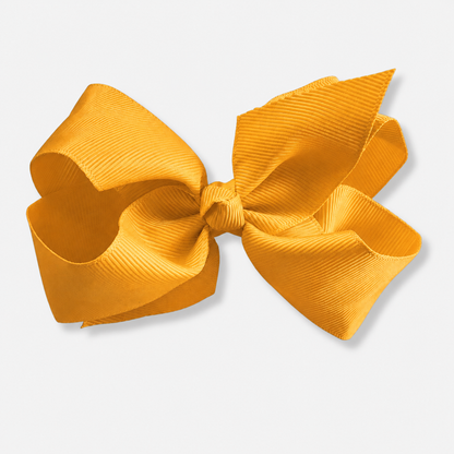 Big Bow - Ponytails and Fairytales