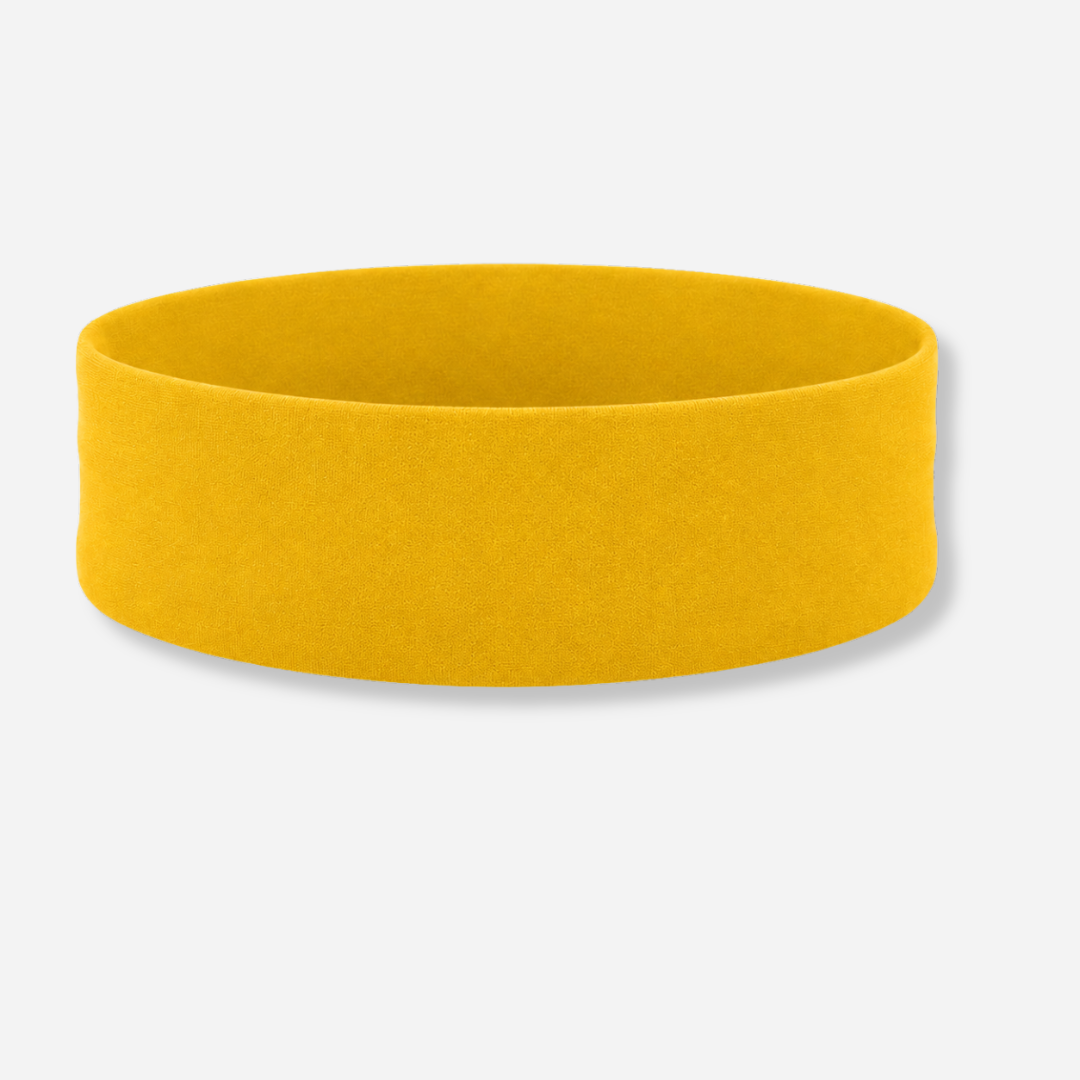 Stretch Headband for School, Sport, Yoga