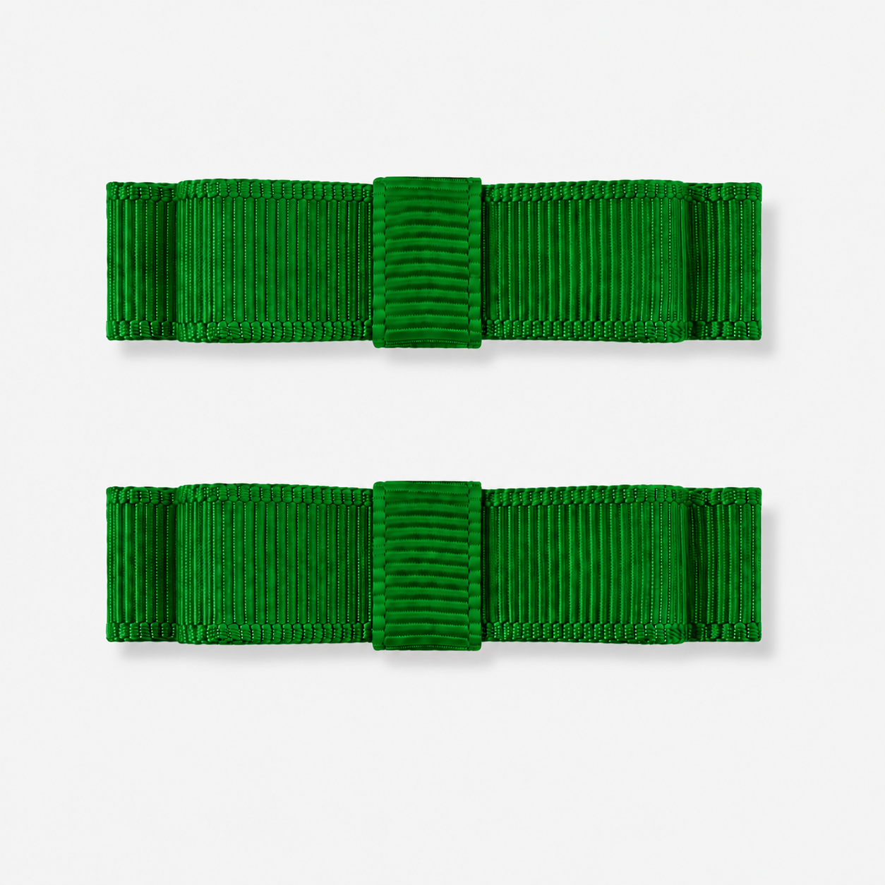 Barette (2pc) - Ponytails and Fairytales