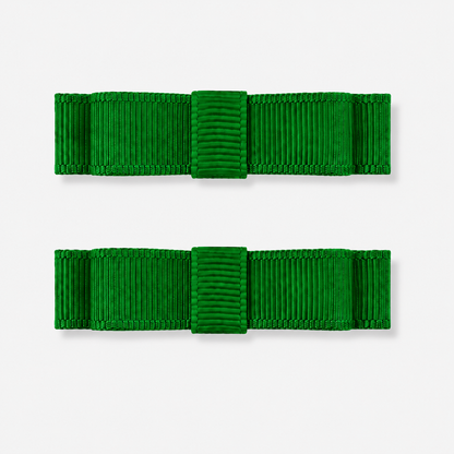 Barette (2pc) - Ponytails and Fairytales
