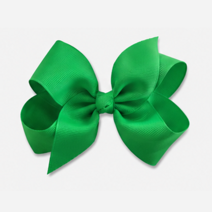 Big Bow - Ponytails and Fairytales