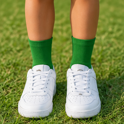 School House Socks