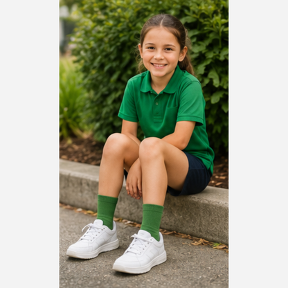 School House Socks