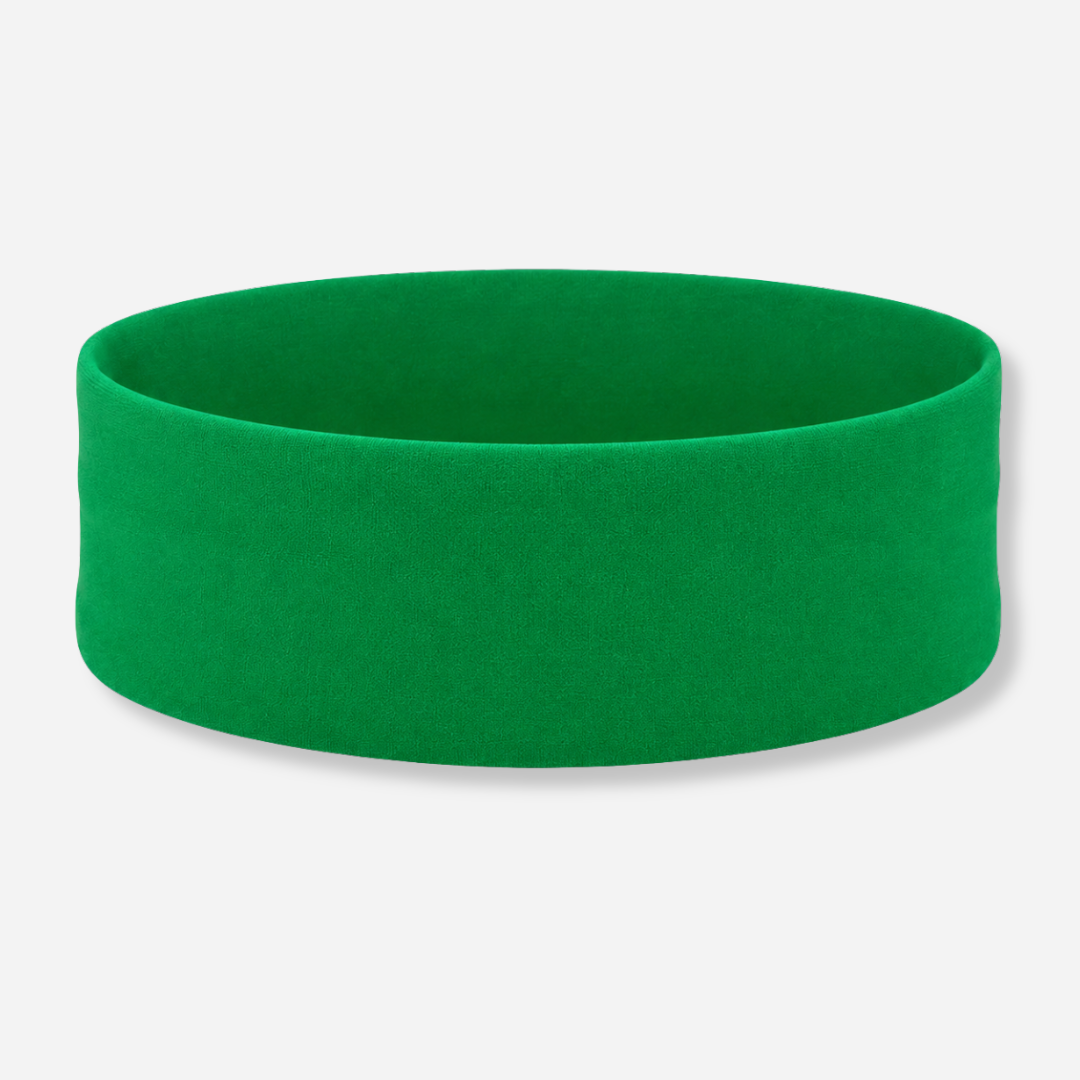 Stretch Headband for School, Sport, Yoga