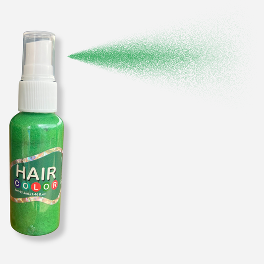 💚 Green House Range - Ponytails and Fairytales