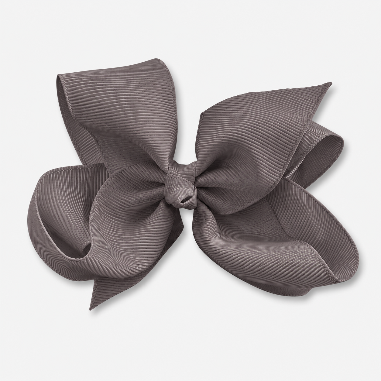 Big Bow - Ponytails and Fairytales