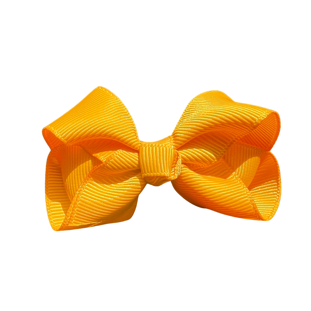 Big Bow - Ponytails and Fairytales