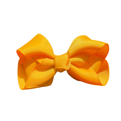 Big Bow - Ponytails and Fairytales