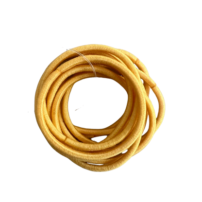 Hair Elastics - XS & Thin - Ponytails and Fairytales
