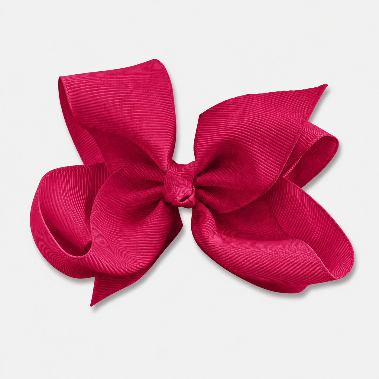 Big Bow - Ponytails and Fairytales