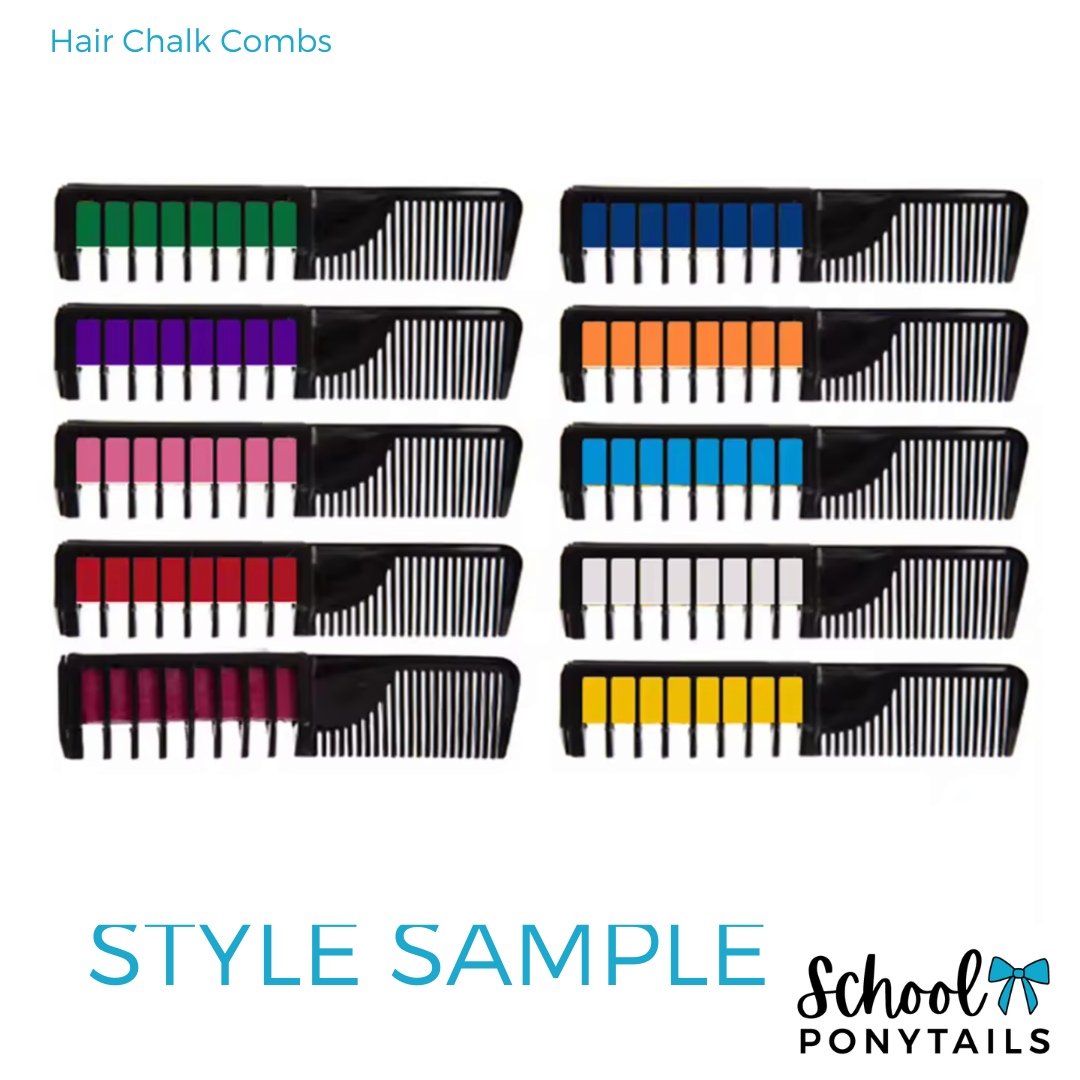 Hair Chalk