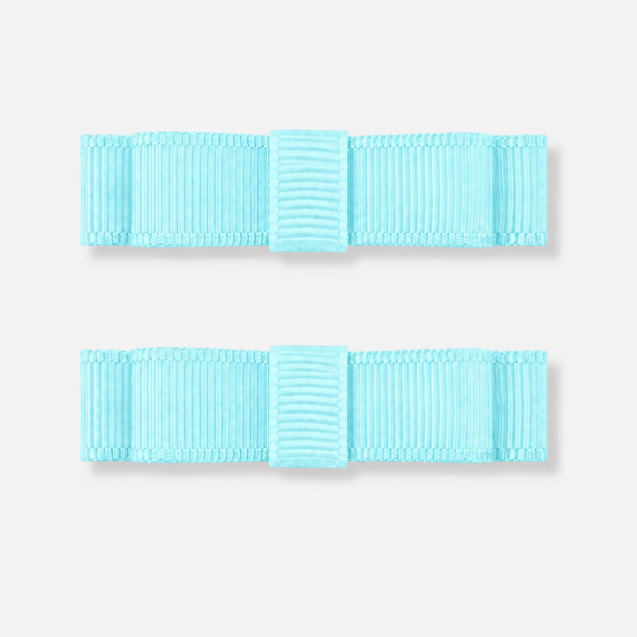Barette (2pc) - Ponytails and Fairytales