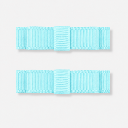 Barette (2pc) - Ponytails and Fairytales