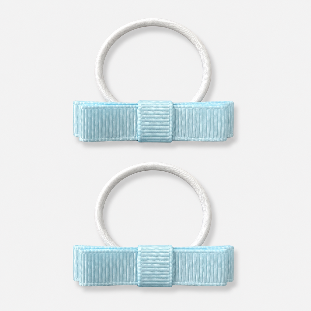 Barette (2pc) - Ponytails and Fairytales