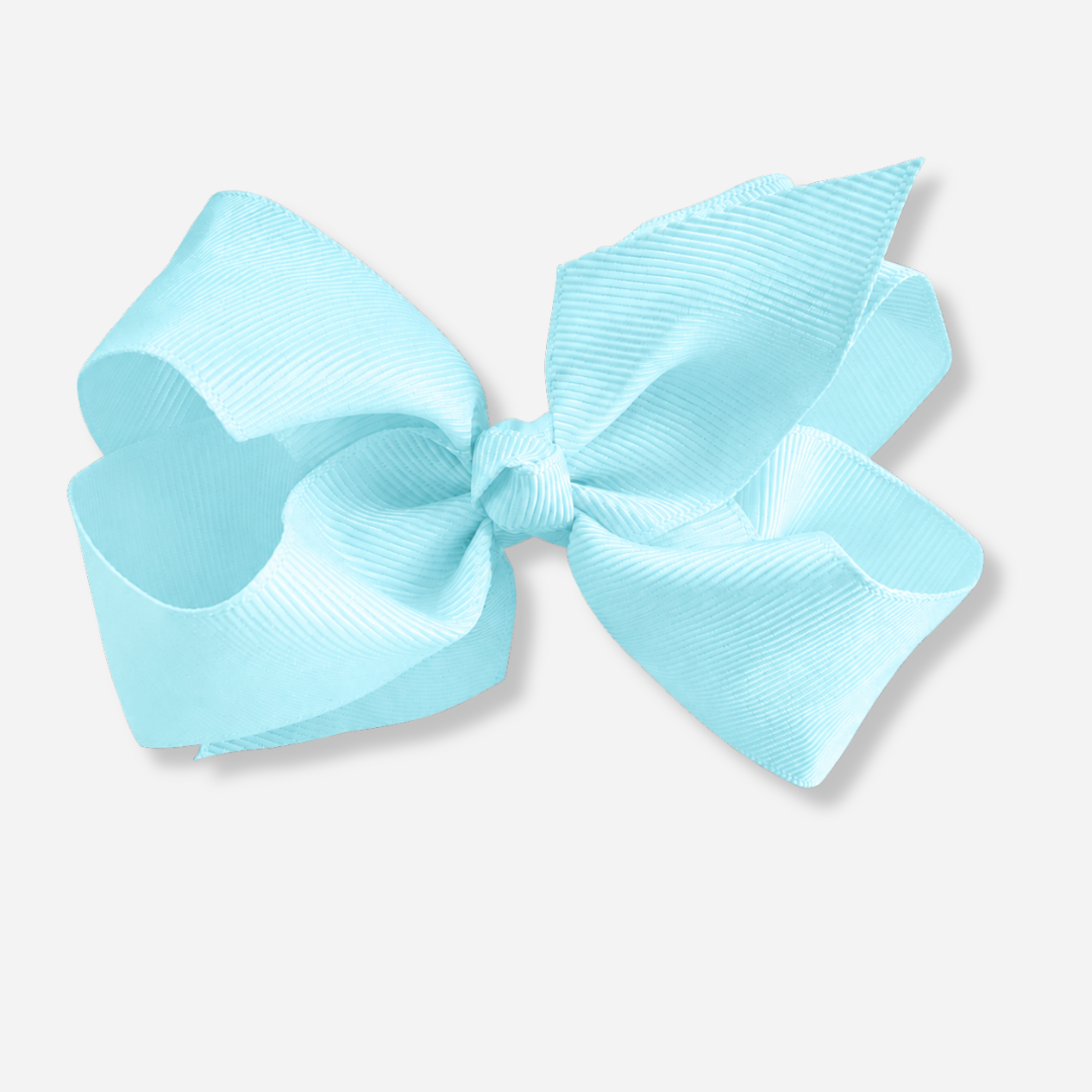 Big Bow - Ponytails and Fairytales